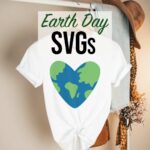 Earth Day SVGs