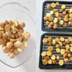 AirFryer Baby Potatoes