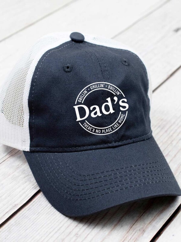 Father's Day SVG