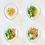 How to make Caesar Pasta Salad