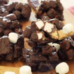 S'mores Snack Mix