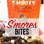 S'mores Bites