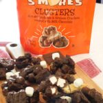 S'mores Clusters
