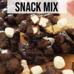 S'mores Snack Mix