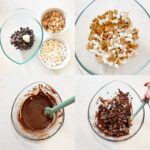 How to make S'mores Snack Mix