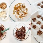 How to make S'mores Snack Mix