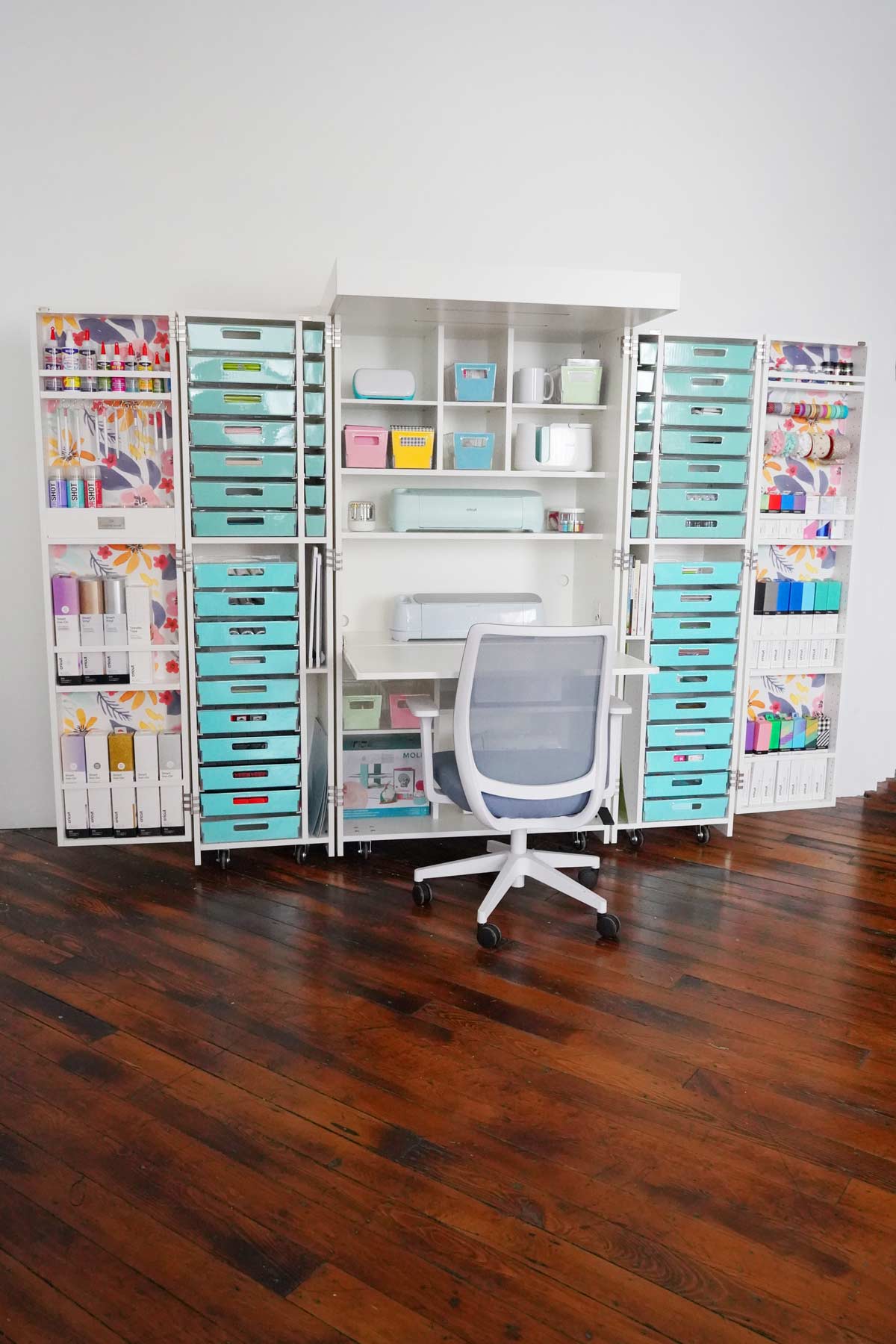 How To Make DreamBox Tote Covers with Cricut Weekend Craft