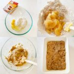 How to make apple cake