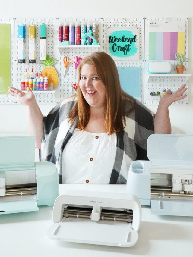 Home - Weekend Craft